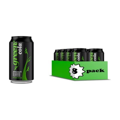 Green Cola feature image