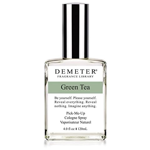 Green Cologne for Women