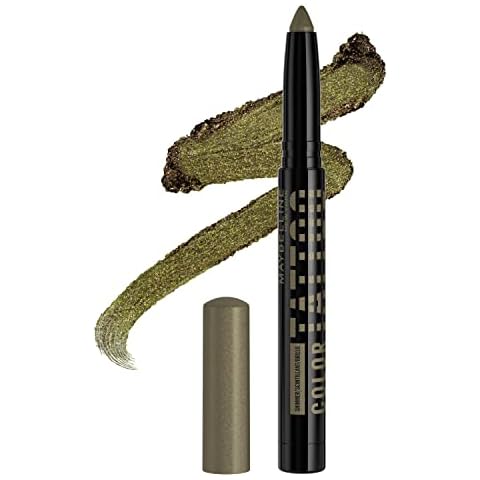 Green Cream Eyeshadow