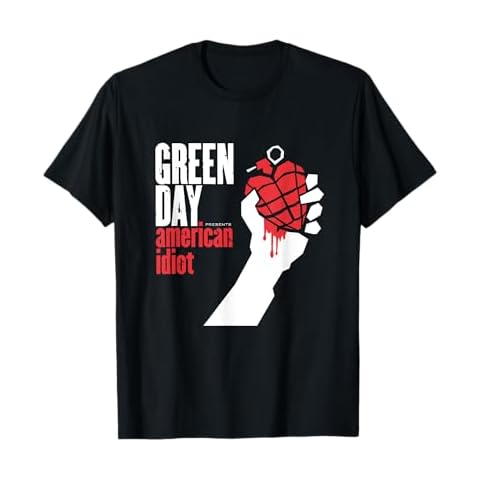 Green Day thumbnail