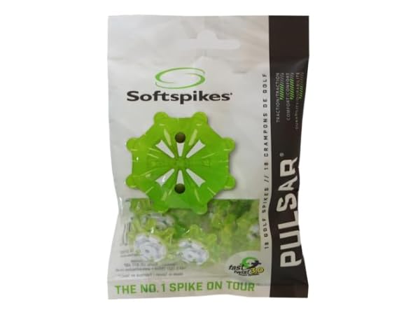 Hawk R. Green Spikes The 10 Best Green Friendly Golf Spikes of 2026 (Reviews) - FindThisBest