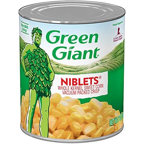 Green Giant thumbnail