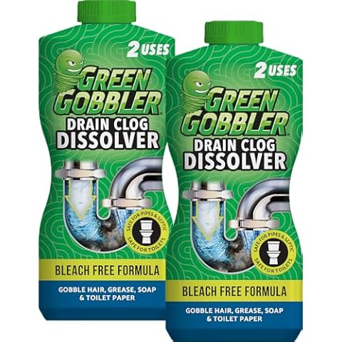 Green Gobbler thumbnail