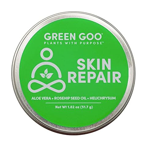 Green Goo thumbnail