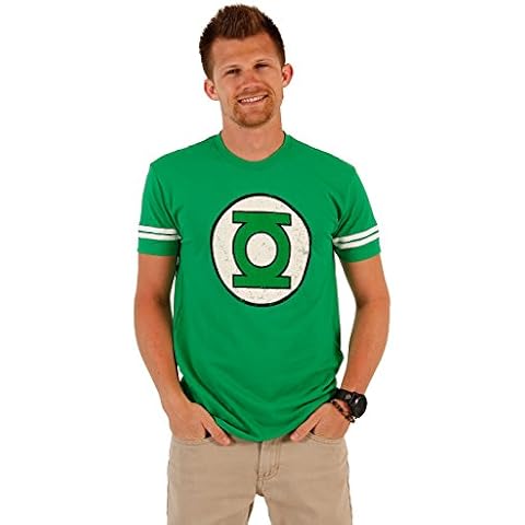 Green Lantern thumbnail