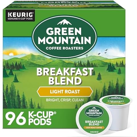 Green Mountain Coffee Roasters thumbnail