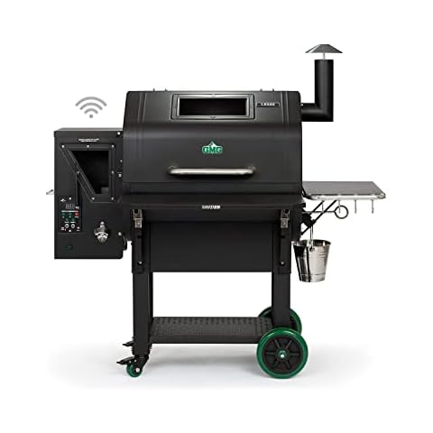 Green Mountain Grills thumbnail