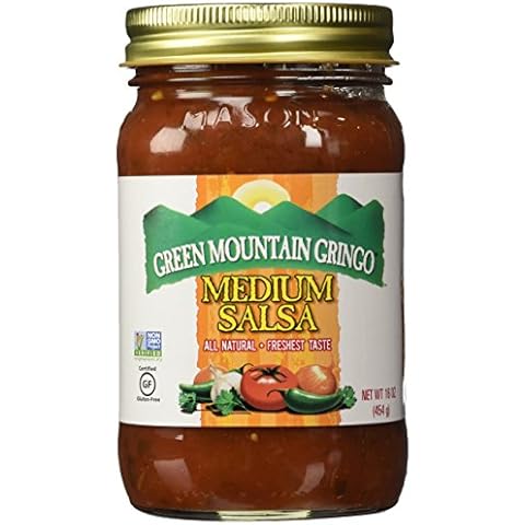 Green Mountain Gringo thumbnail