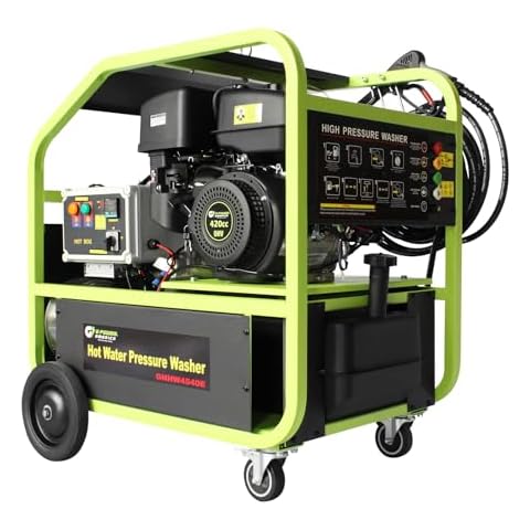 Green-Power America thumbnail