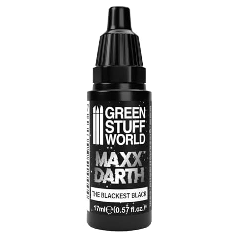 Green Stuff World thumbnail
