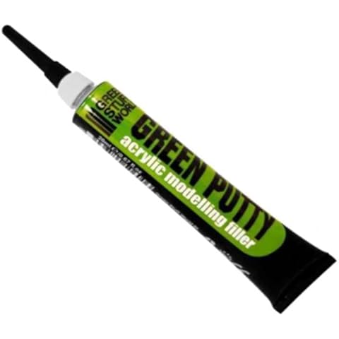 Green Stuff World thumbnail