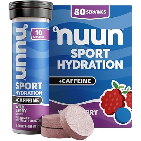 Green Tea Electrolyte Drinks