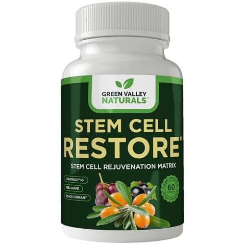GREEN VALLEY NATURALS thumbnail