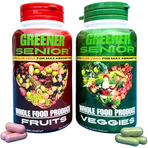Greener Senior thumbnail