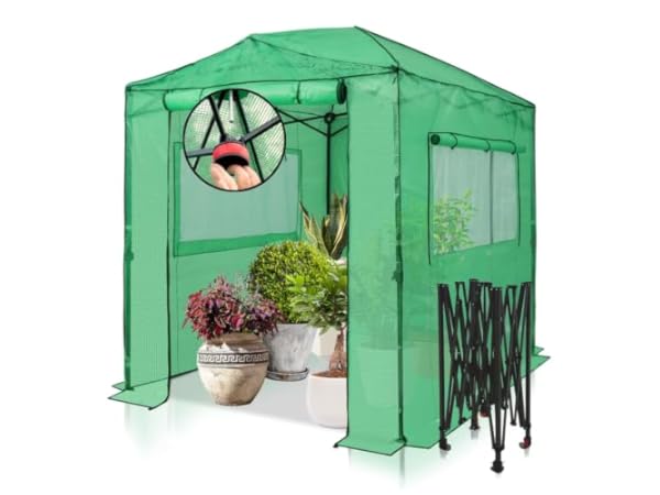Greenhouses Thumbnail
