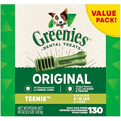 Greenies thumbnail