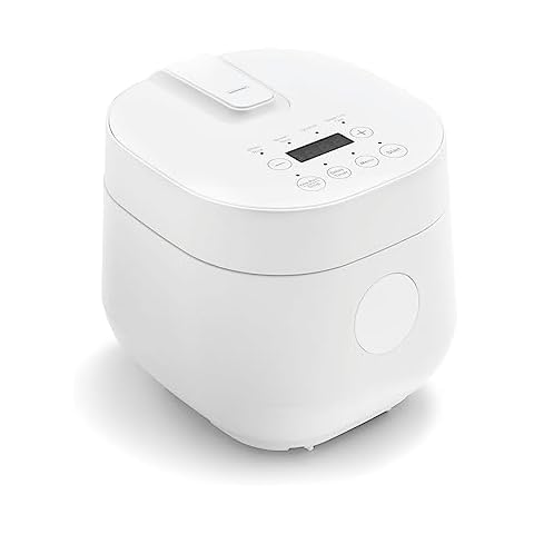 did I damage my rice cooker? it said it was dishwasher safe…then