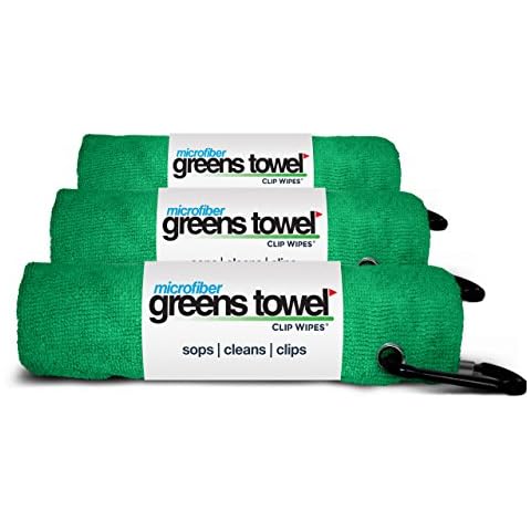 Greens Towel thumbnail