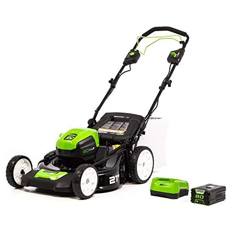 The 10 Best Side-Discharge Lawn Mowers of 2023 (Reviews) - FindThisBest