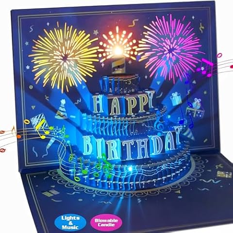 Greeting Cards for Men