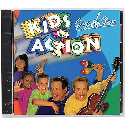 Greg & Steve thumbnail