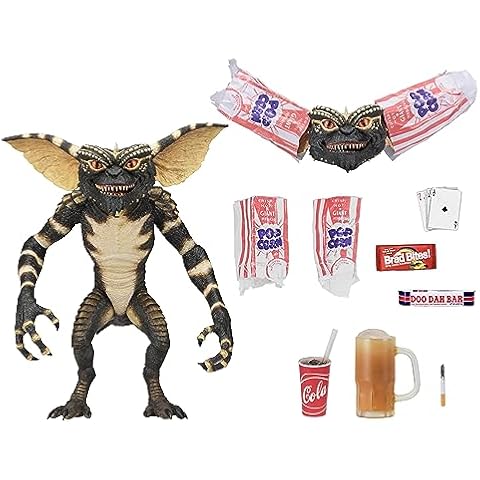 Gremlins Action Figures