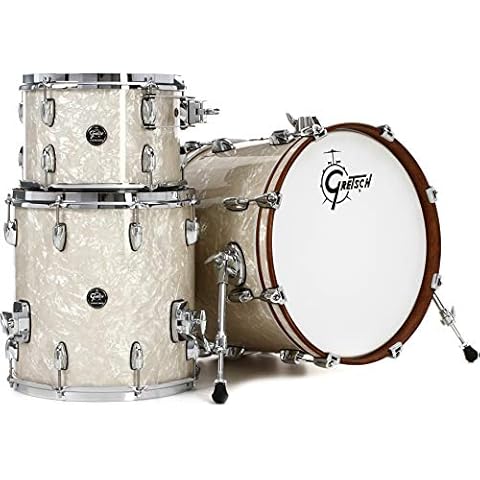 Gretsch Drums thumbnail