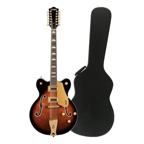 Gretsch Guitars thumbnail
