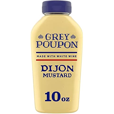 Grey Poupon thumbnail
