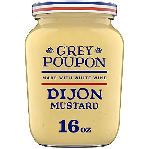 Grey Poupon thumbnail