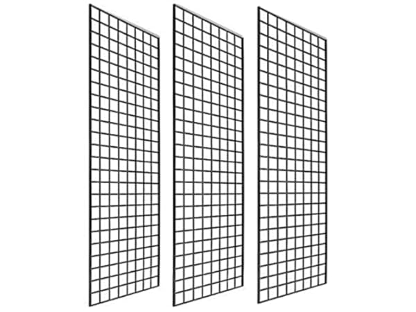 Gridwall Panels & Units Thumbnail