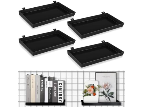 Gridwall Shelves Thumbnail