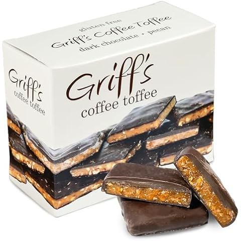 Griff's Coffee Toffee thumbnail