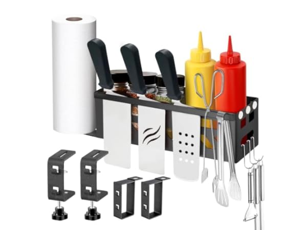Grill Caddies Thumbnail