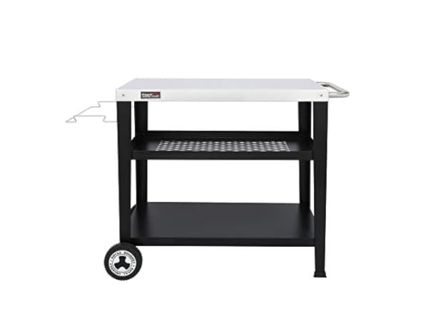 Grill Carts Thumbnail