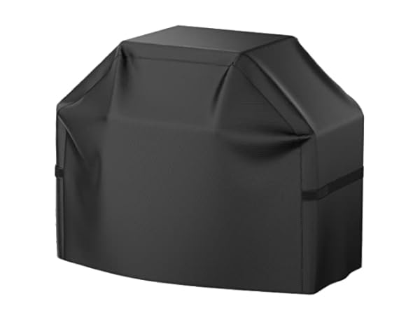 Grill Covers Thumbnail