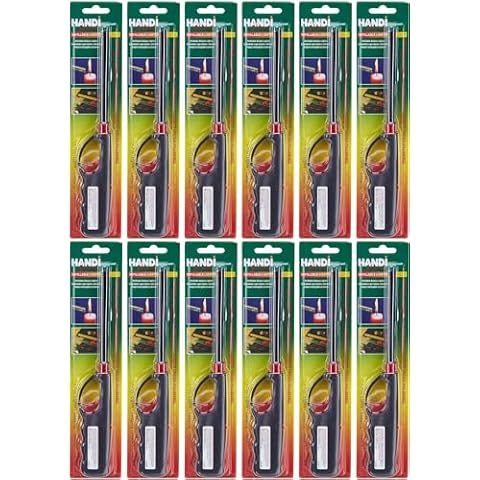 Grill Lighters
