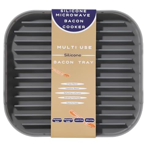 Grill Pans for Microwave Oven