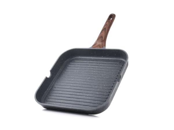 Grill Pans Thumbnail