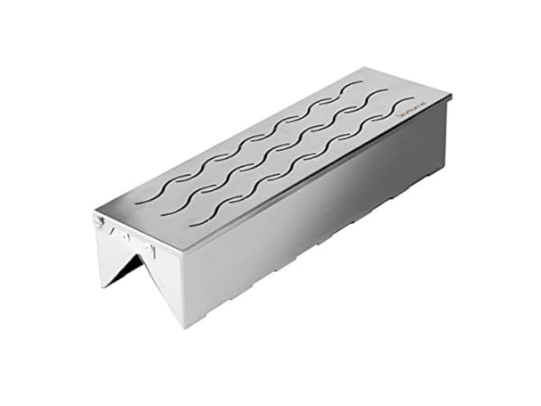Grill Smoker Boxes Thumbnail