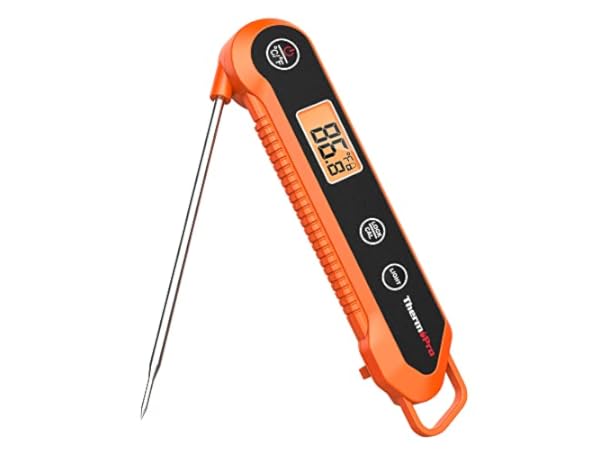 Grill Thermometers Thumbnail