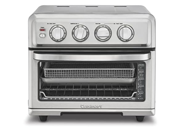 Toaster Oven Broiler with Rotisserie, Grill & Griddle [ERO-2008S