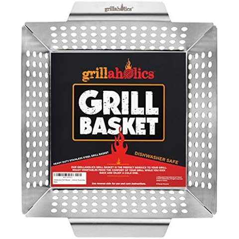 Grillaholics thumbnail