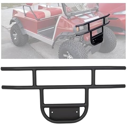 Grille & Brush Guards