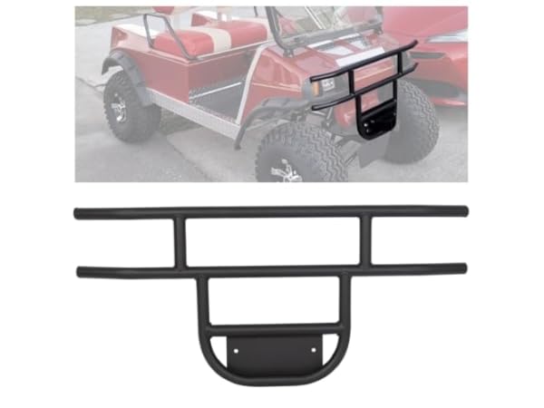 Grille & Brush Guards thumbnail