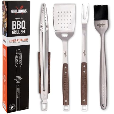 GRILLHOGS thumbnail