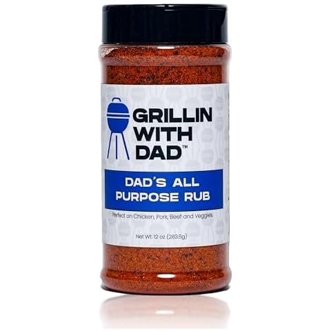 Grillin With Dad thumbnail