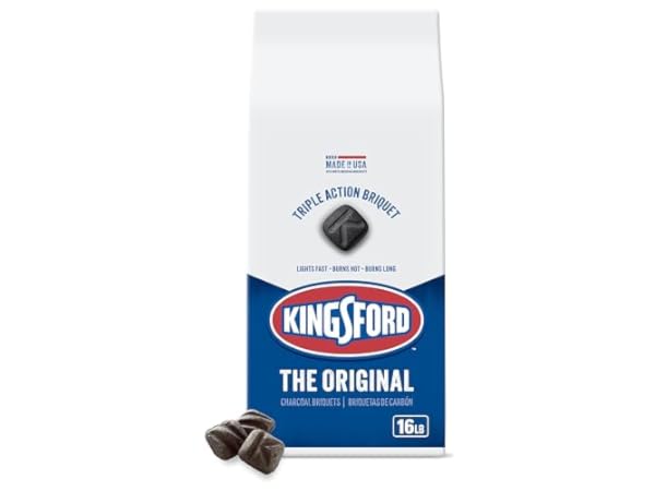 Grilling Charcoal Thumbnail