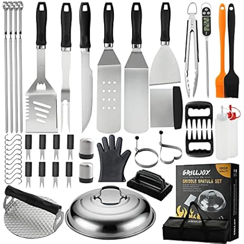 Grilljoy thumbnail