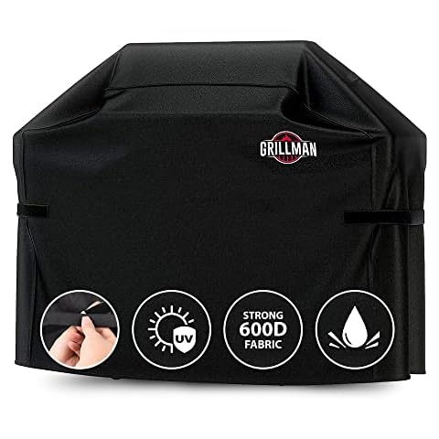 Grillman thumbnail
